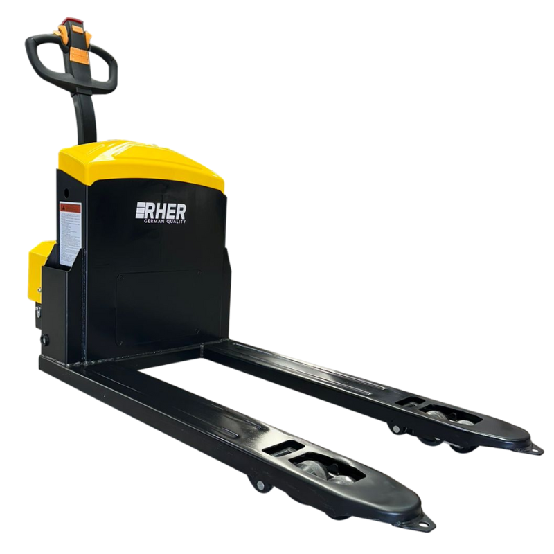 3.000 kg 685mm Transpaleta Eléctrica Todo Terreno RHER
